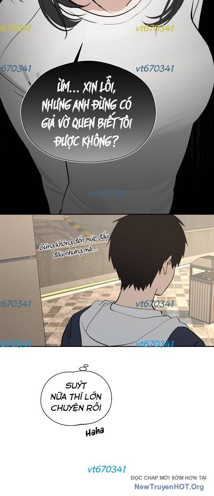 Hôm Nay Han Yoil Là Phụ Nữ Chapter 13 - 7