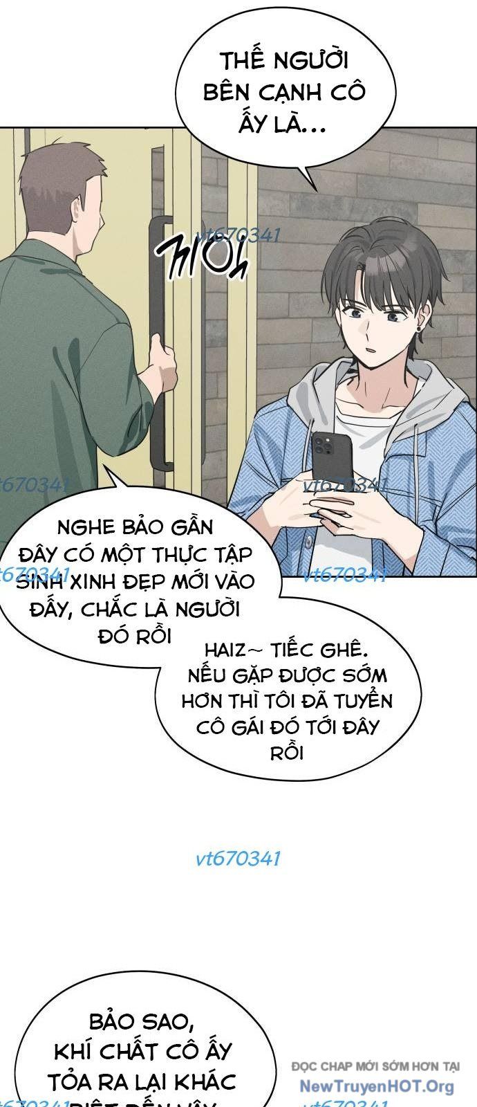 Hôm Nay Han Yoil Là Phụ Nữ Chapter 13 - 61
