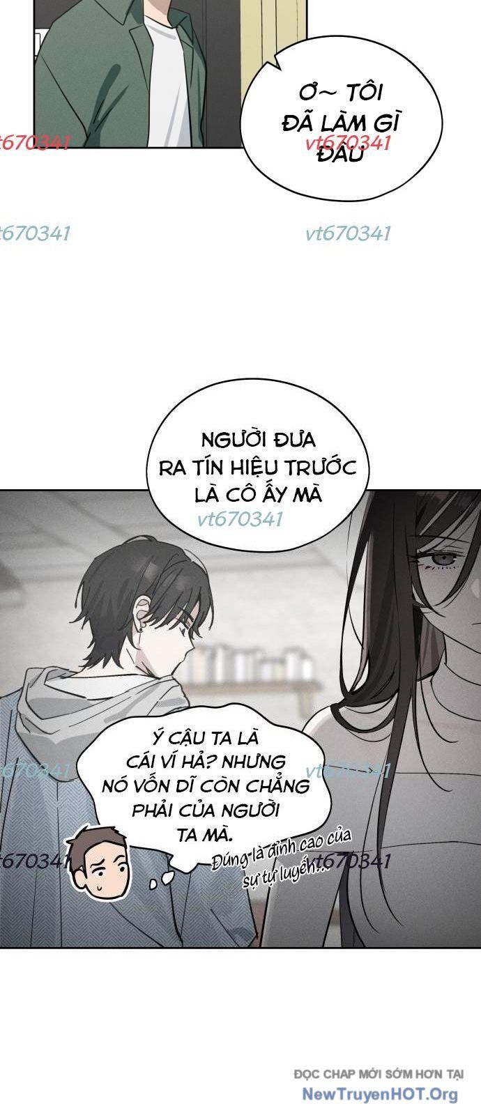 Hôm Nay Han Yoil Là Phụ Nữ Chapter 13 - 63