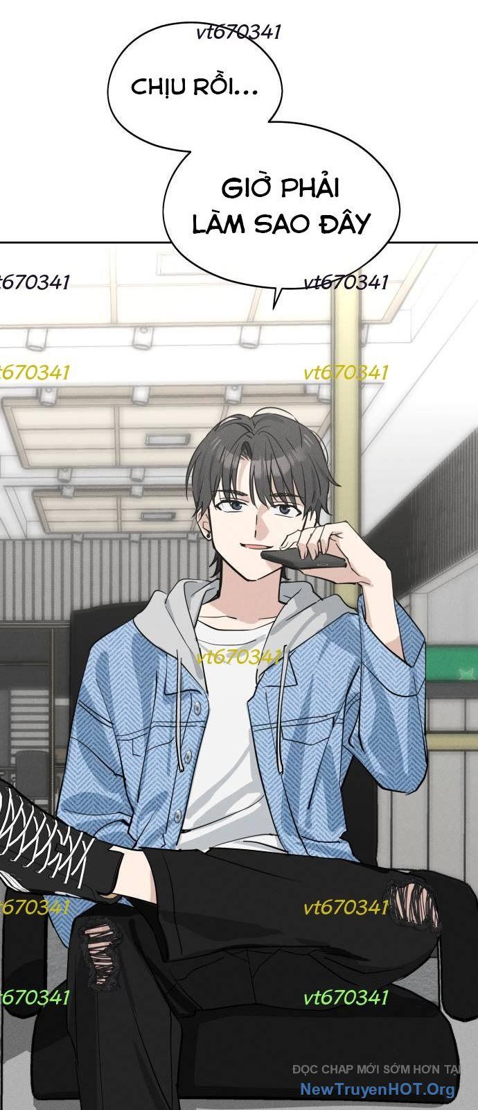 Hôm Nay Han Yoil Là Phụ Nữ Chapter 13 - 64