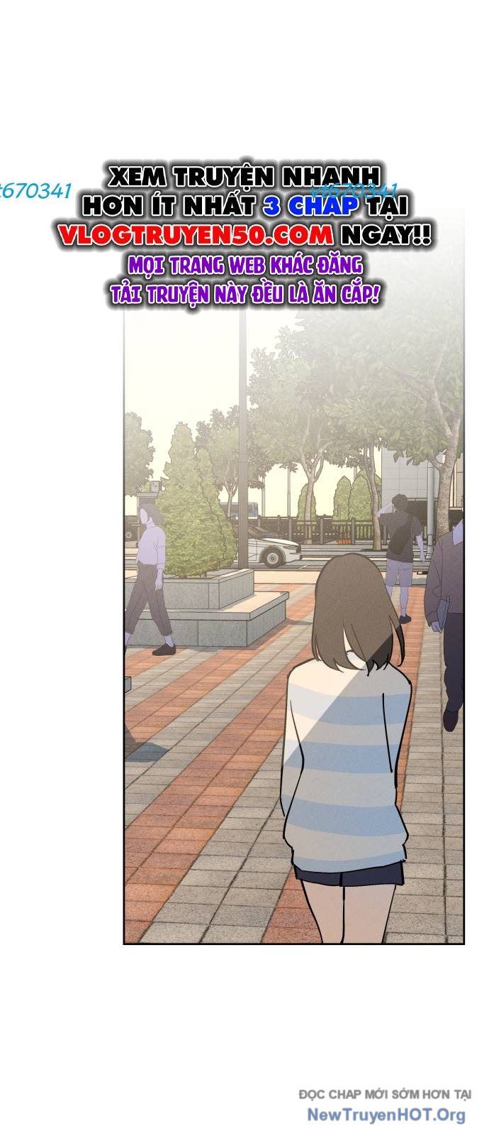 Hôm Nay Han Yoil Là Phụ Nữ Chapter 13 - 8