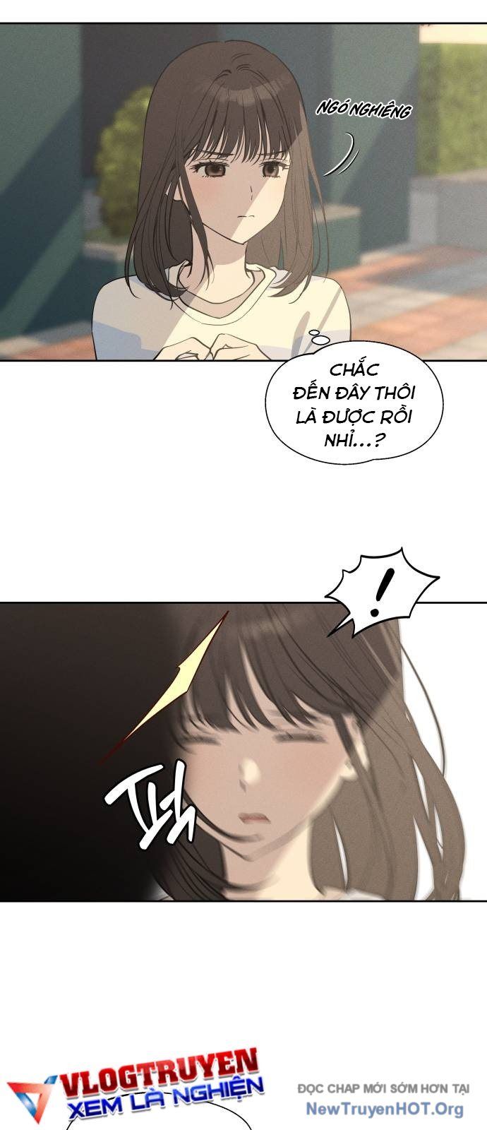 Hôm Nay Han Yoil Là Phụ Nữ Chapter 13 - 9