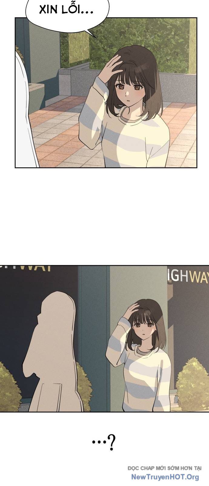 Hôm Nay Han Yoil Là Phụ Nữ Chapter 13 - 10