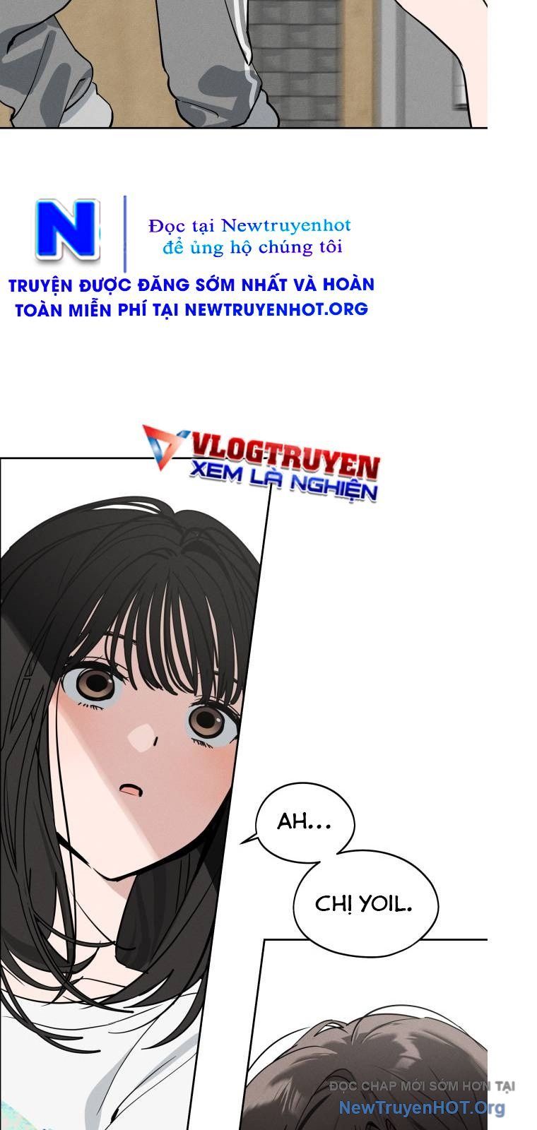 Hôm Nay Han Yoil Là Phụ Nữ Chapter 14 - 11