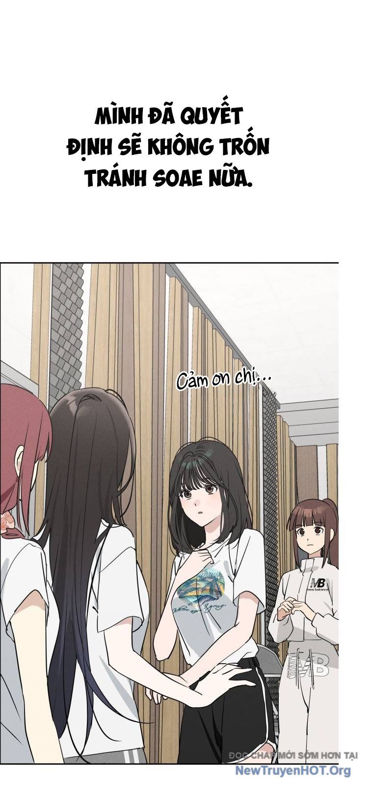 Hôm Nay Han Yoil Là Phụ Nữ Chapter 14 - 14