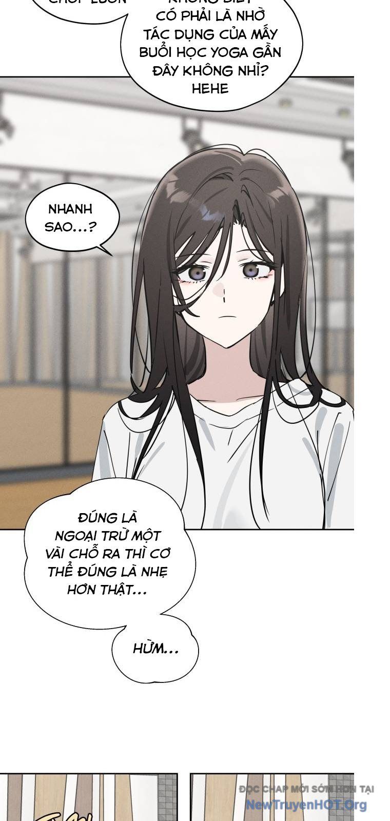 Hôm Nay Han Yoil Là Phụ Nữ Chapter 14 - 16