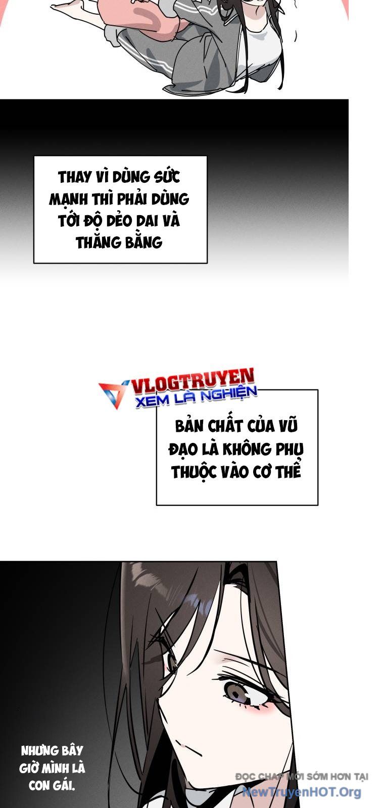 Hôm Nay Han Yoil Là Phụ Nữ Chapter 14 - 19