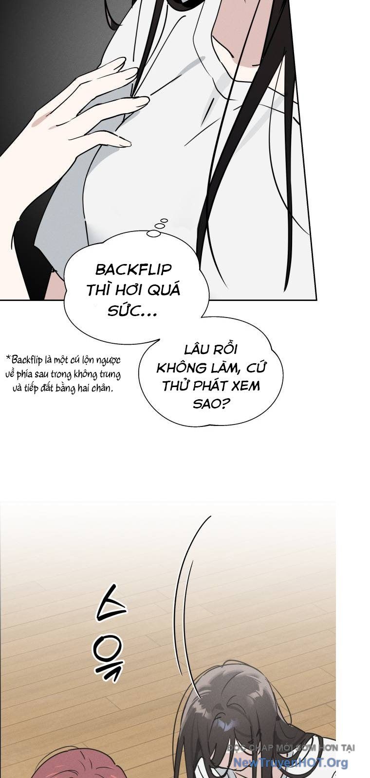 Hôm Nay Han Yoil Là Phụ Nữ Chapter 14 - 20