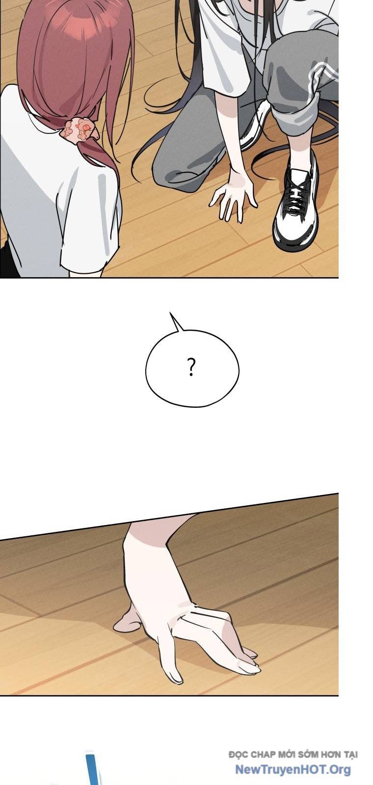 Hôm Nay Han Yoil Là Phụ Nữ Chapter 14 - 21