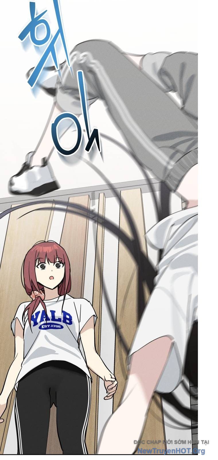 Hôm Nay Han Yoil Là Phụ Nữ Chapter 14 - 22