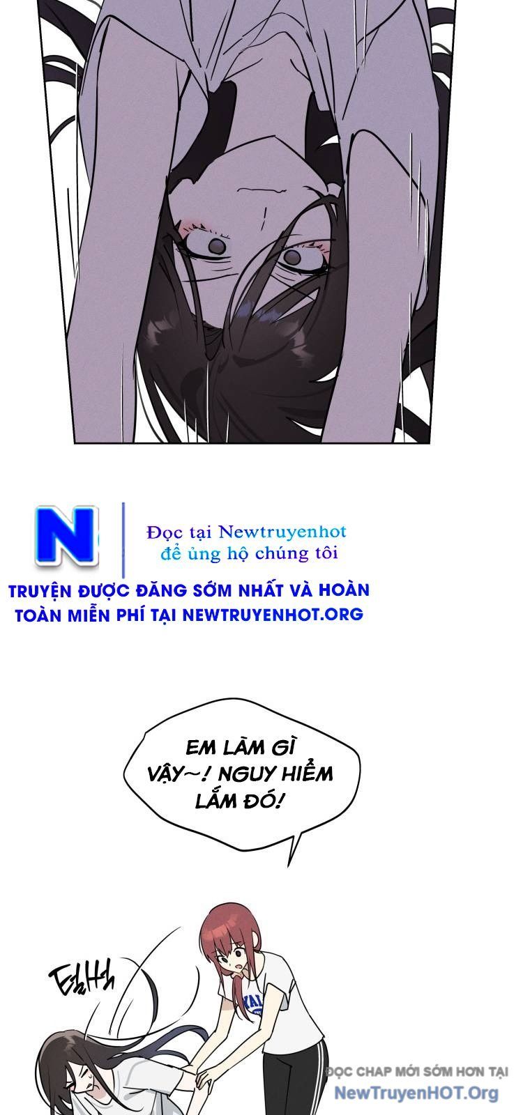 Hôm Nay Han Yoil Là Phụ Nữ Chapter 14 - 24