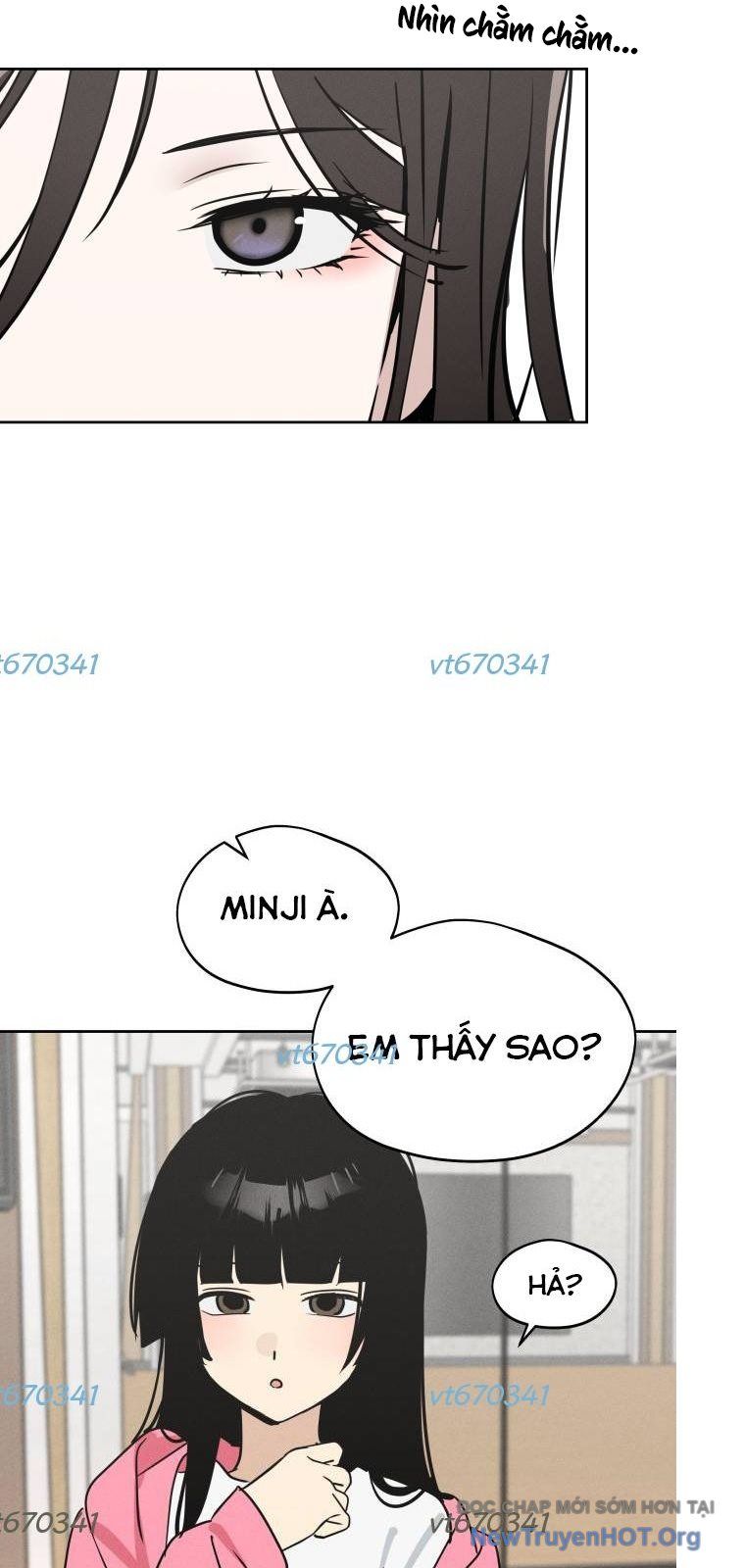 Hôm Nay Han Yoil Là Phụ Nữ Chapter 14 - 27