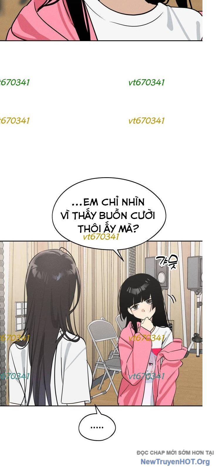 Hôm Nay Han Yoil Là Phụ Nữ Chapter 14 - 31