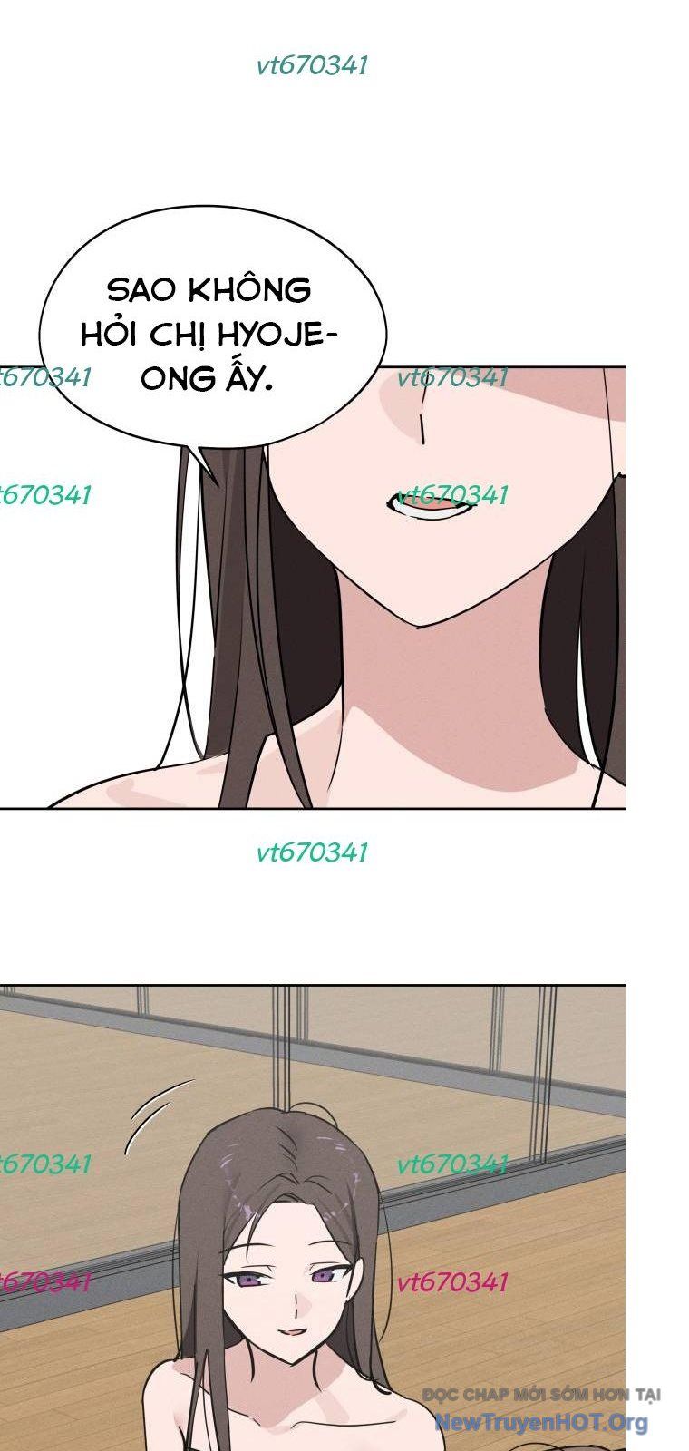 Hôm Nay Han Yoil Là Phụ Nữ Chapter 14 - 32