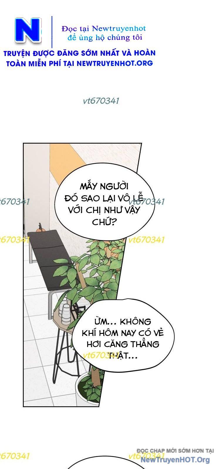 Hôm Nay Han Yoil Là Phụ Nữ Chapter 14 - 34