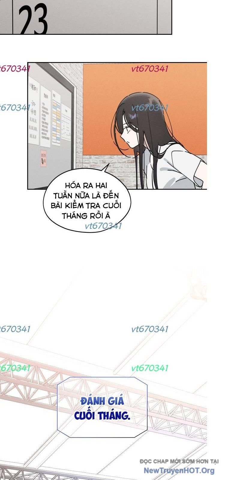 Hôm Nay Han Yoil Là Phụ Nữ Chapter 14 - 37