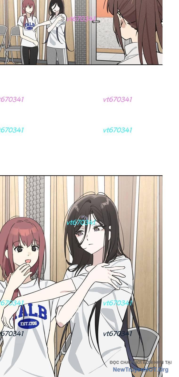 Hôm Nay Han Yoil Là Phụ Nữ Chapter 14 - 5