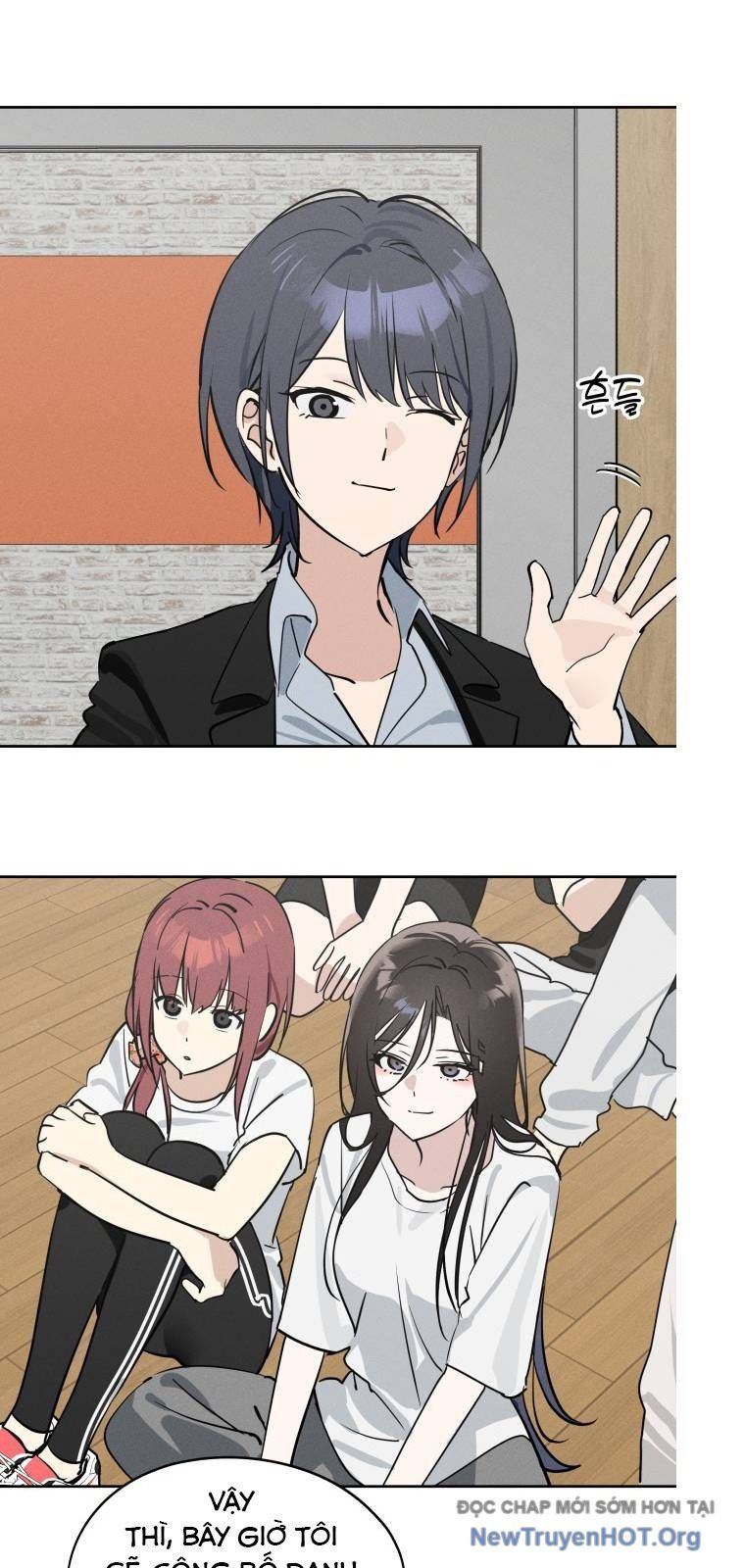 Hôm Nay Han Yoil Là Phụ Nữ Chapter 14 - 41