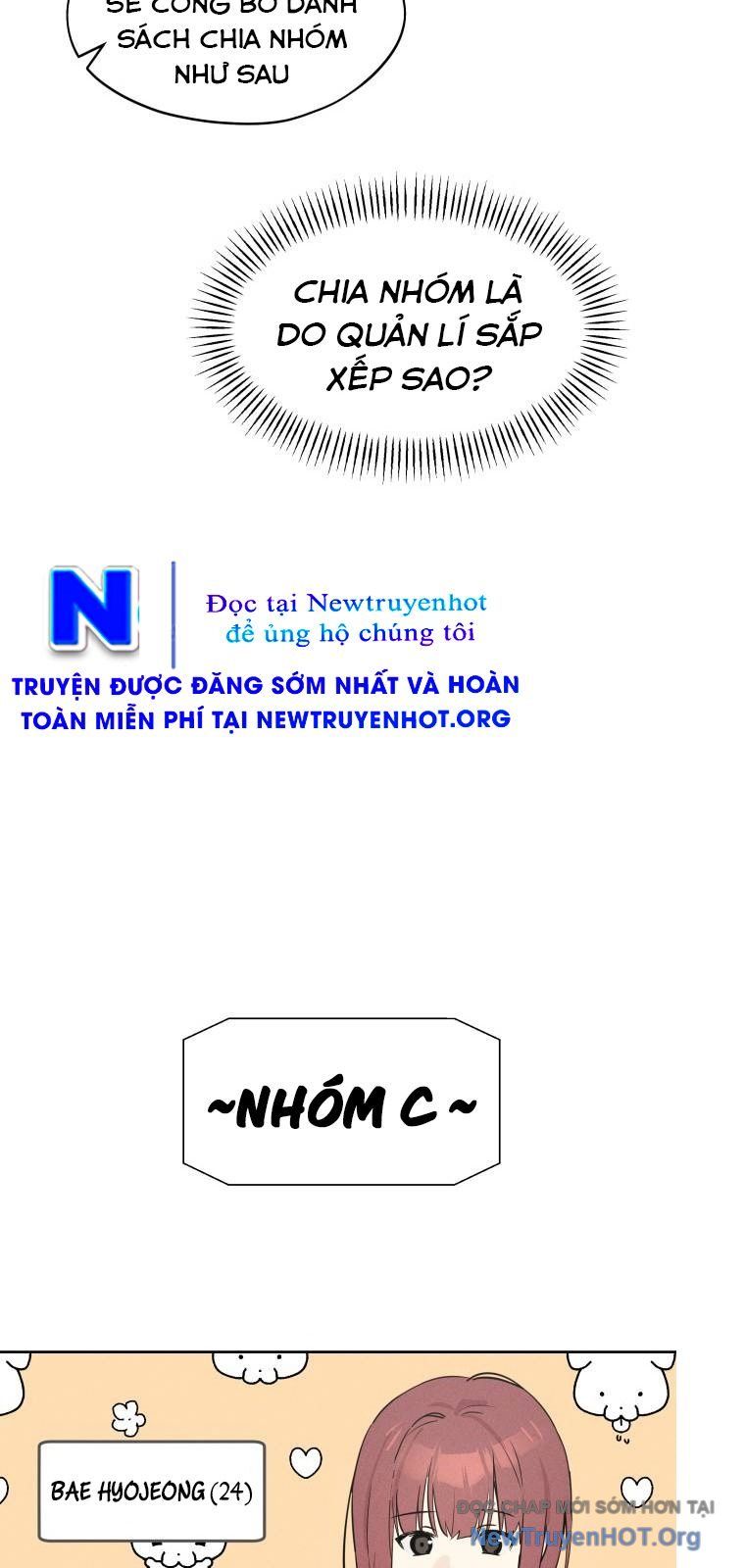 Hôm Nay Han Yoil Là Phụ Nữ Chapter 14 - 42