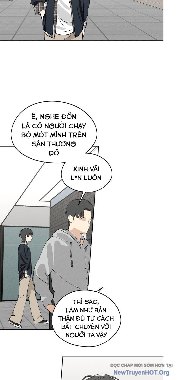 Hôm Nay Han Yoil Là Phụ Nữ Chapter 14 - 49