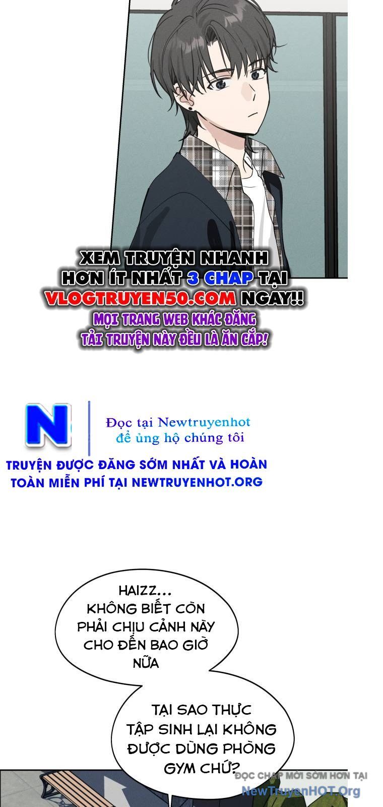 Hôm Nay Han Yoil Là Phụ Nữ Chapter 14 - 50