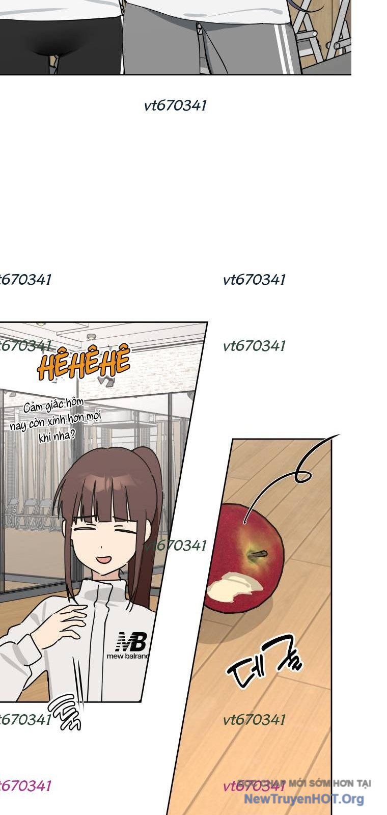 Hôm Nay Han Yoil Là Phụ Nữ Chapter 14 - 6