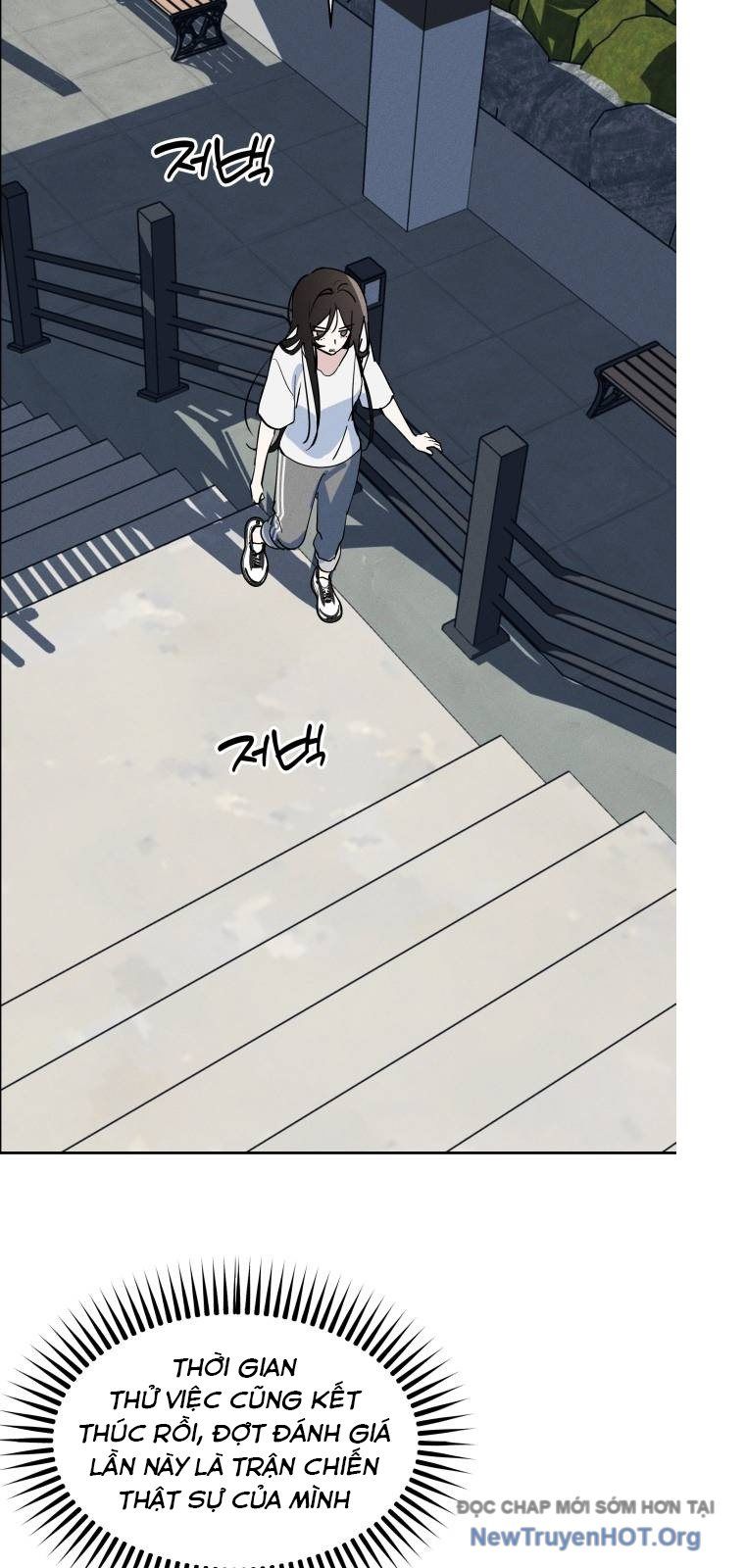 Hôm Nay Han Yoil Là Phụ Nữ Chapter 14 - 51