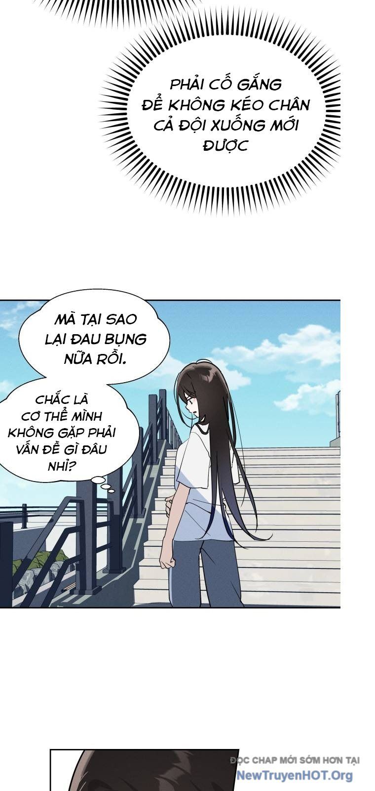 Hôm Nay Han Yoil Là Phụ Nữ Chapter 14 - 52