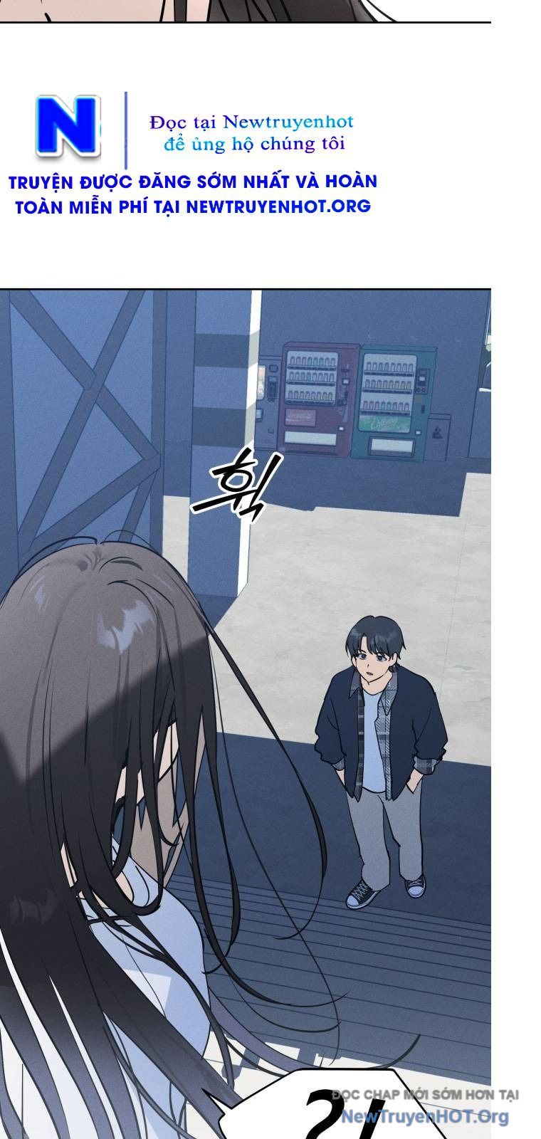 Hôm Nay Han Yoil Là Phụ Nữ Chapter 14 - 56