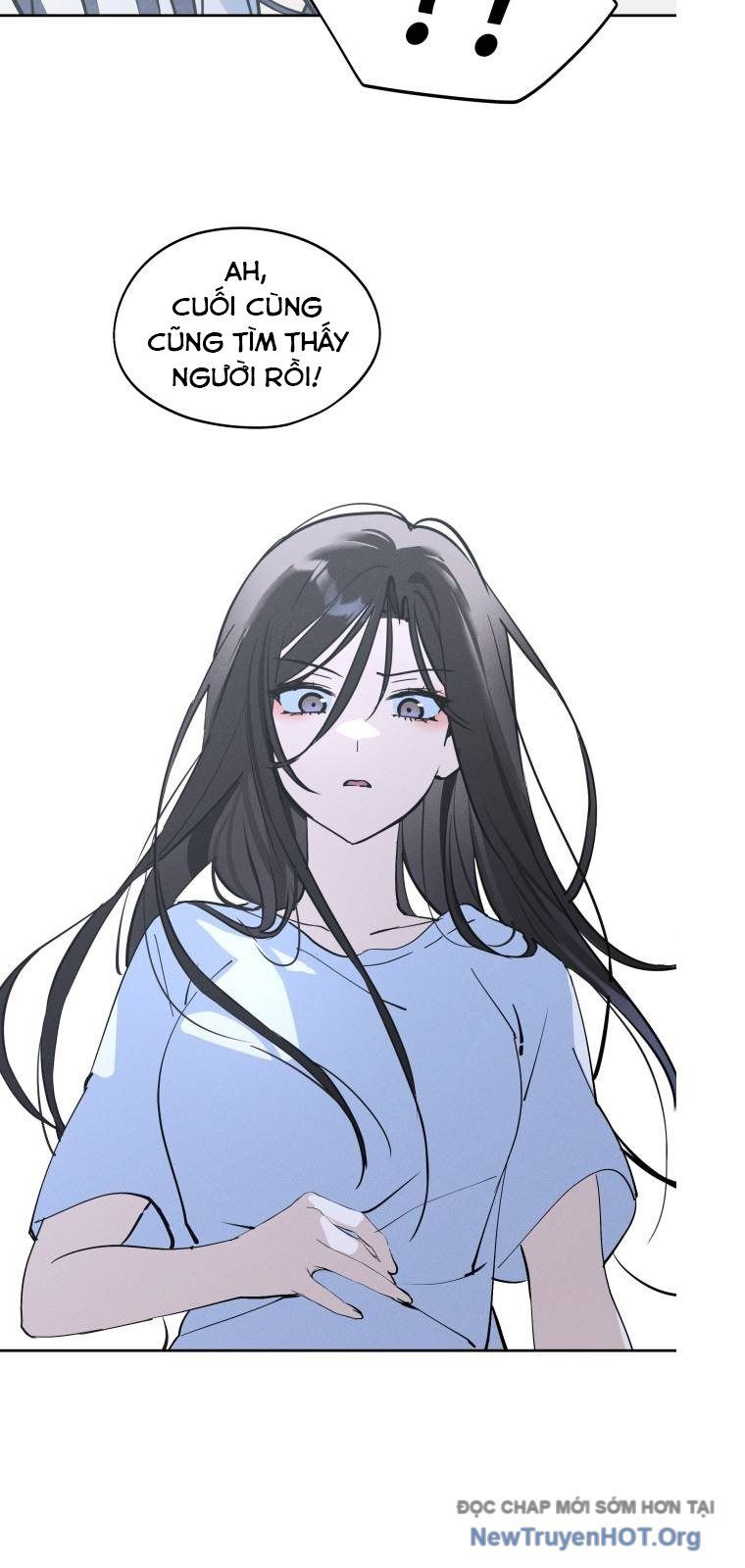 Hôm Nay Han Yoil Là Phụ Nữ Chapter 14 - 57