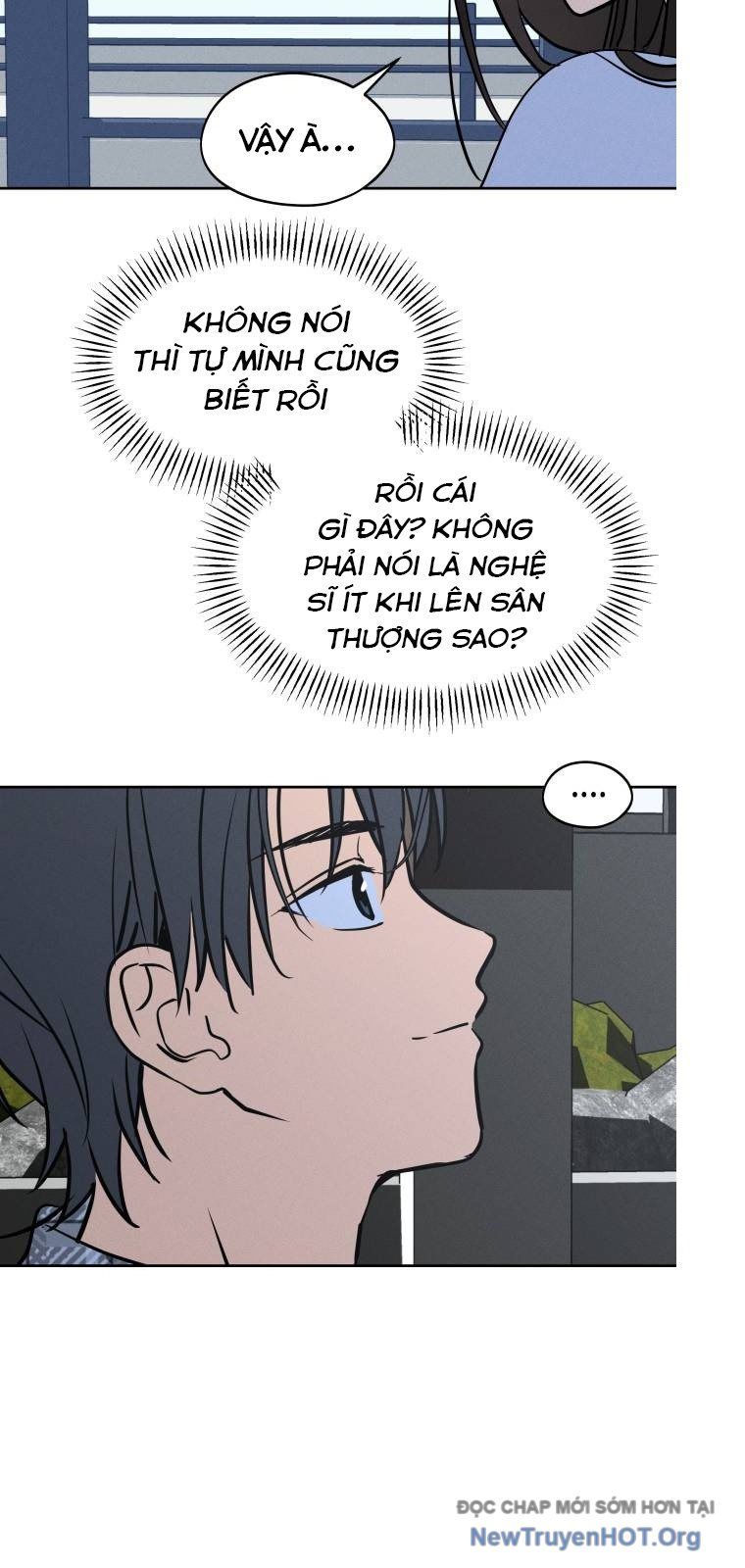 Hôm Nay Han Yoil Là Phụ Nữ Chapter 14 - 59