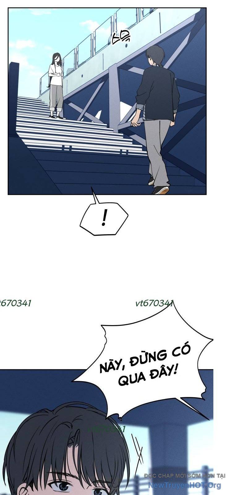 Hôm Nay Han Yoil Là Phụ Nữ Chapter 14 - 60