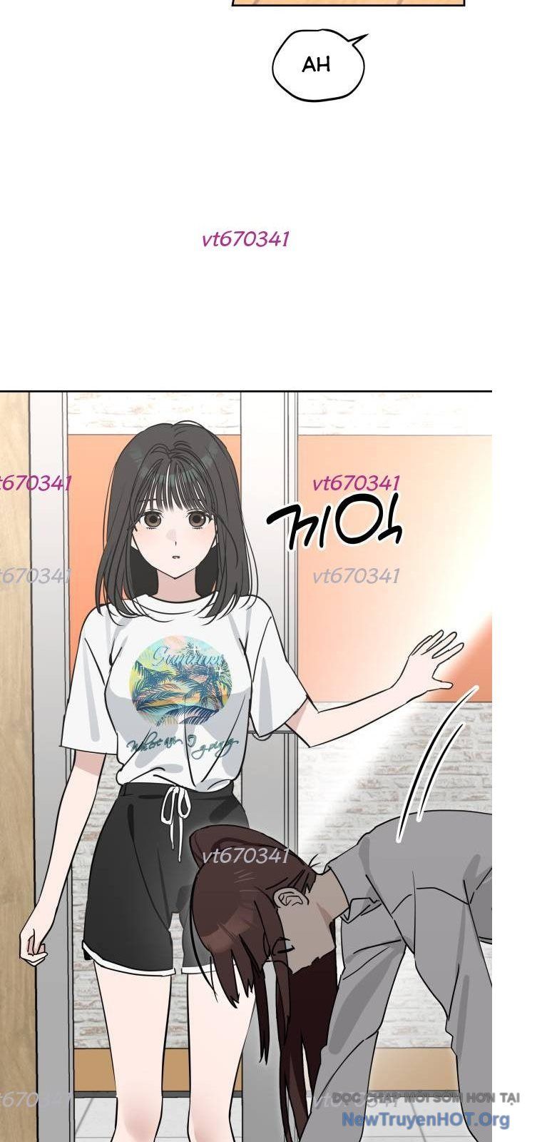 Hôm Nay Han Yoil Là Phụ Nữ Chapter 14 - 7