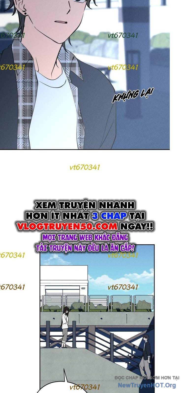 Hôm Nay Han Yoil Là Phụ Nữ Chapter 14 - 61