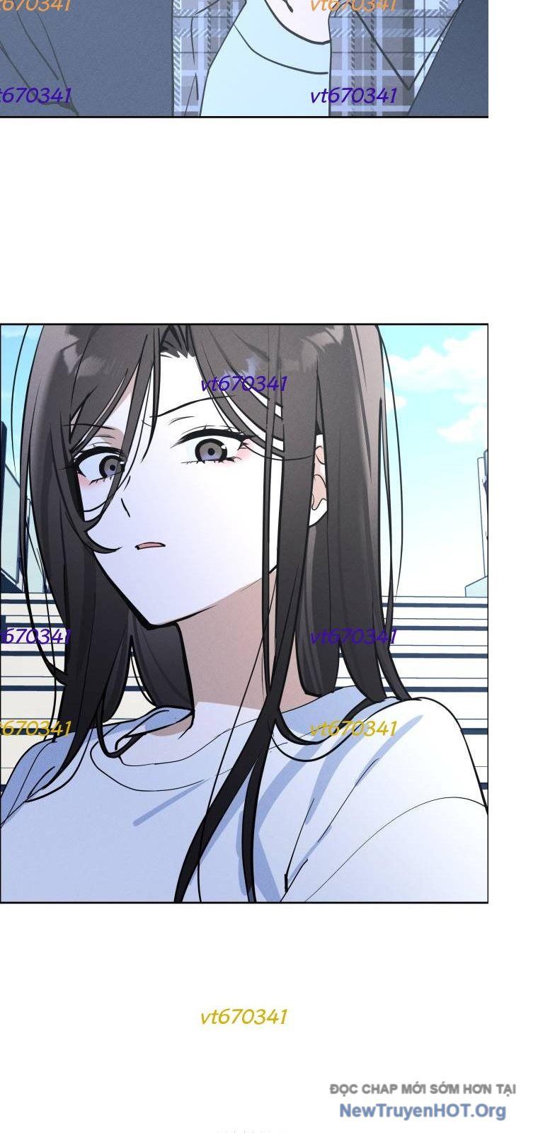 Hôm Nay Han Yoil Là Phụ Nữ Chapter 14 - 65