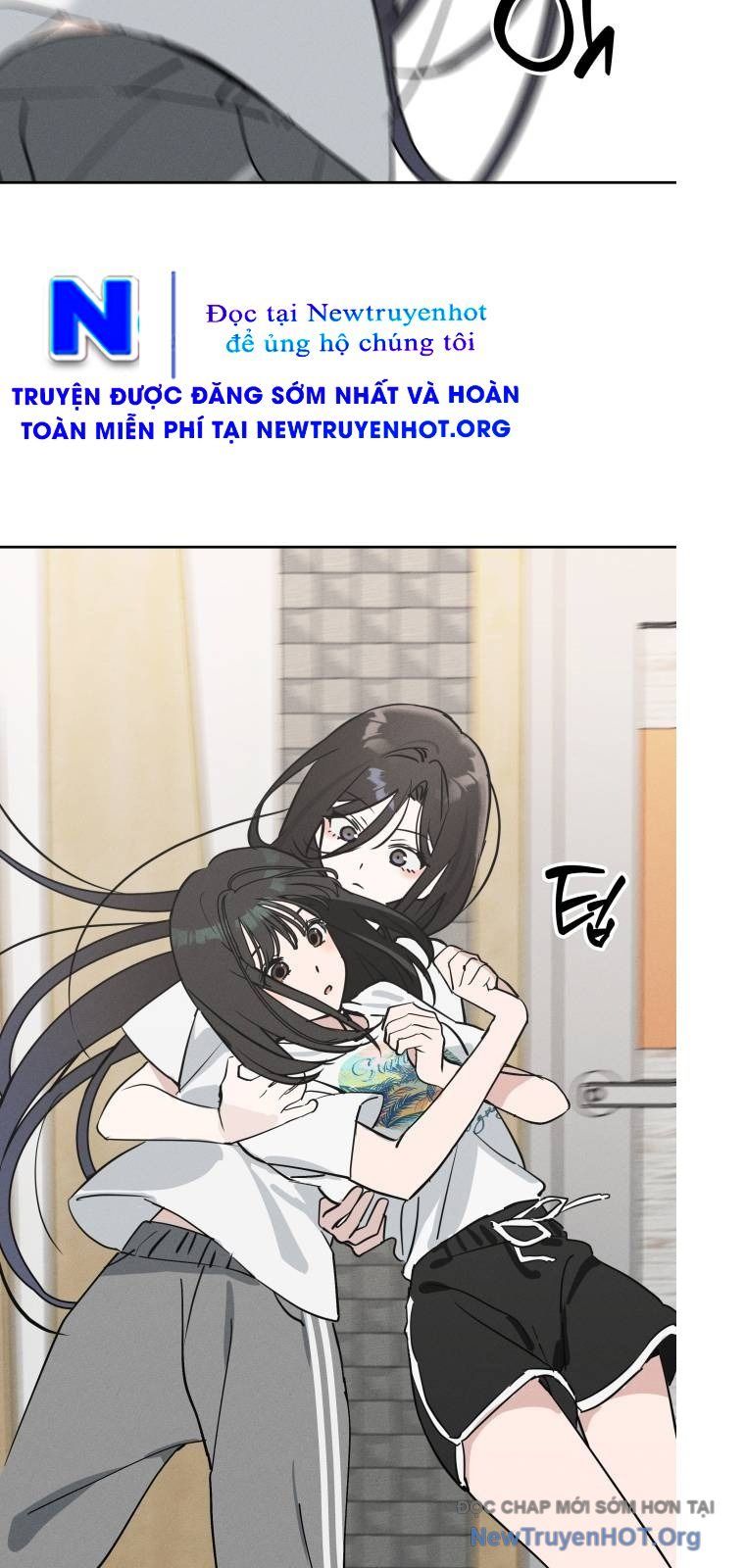 Hôm Nay Han Yoil Là Phụ Nữ Chapter 14 - 10