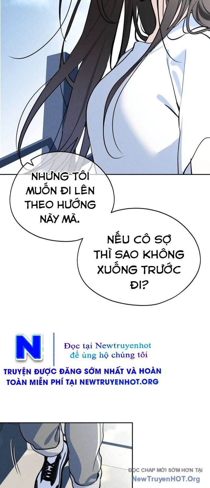 Hôm Nay Han Yoil Là Phụ Nữ Chapter 15 - 12