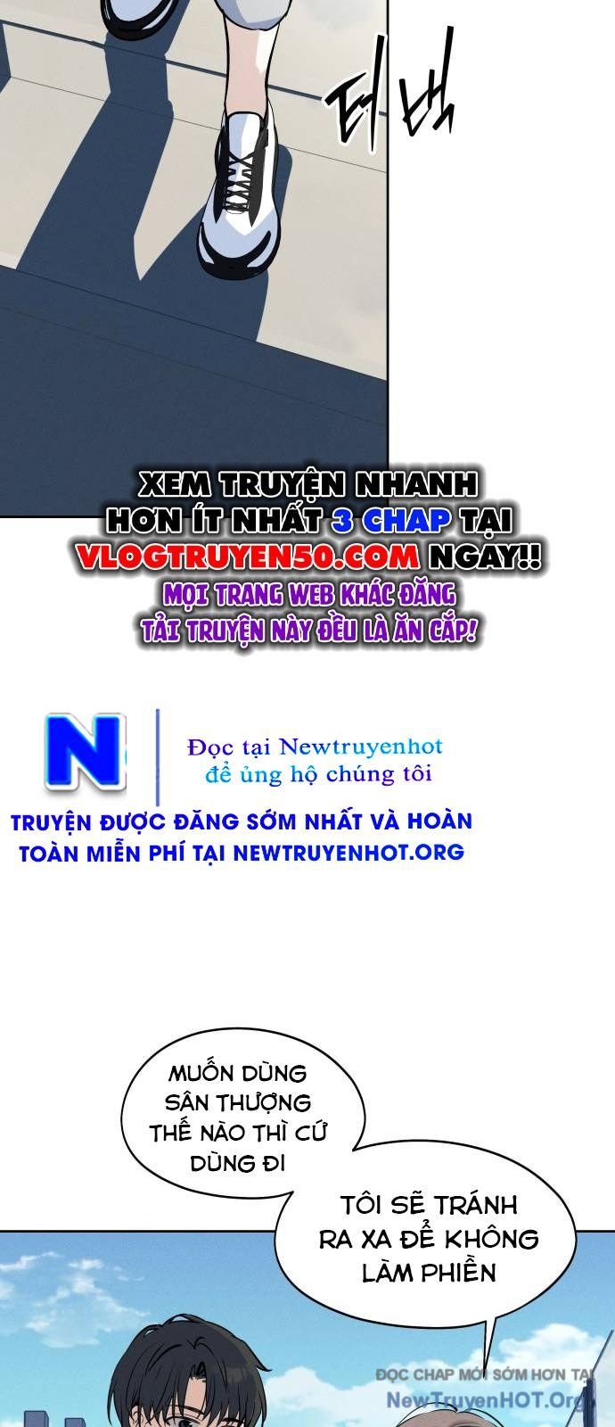 Hôm Nay Han Yoil Là Phụ Nữ Chapter 15 - 13