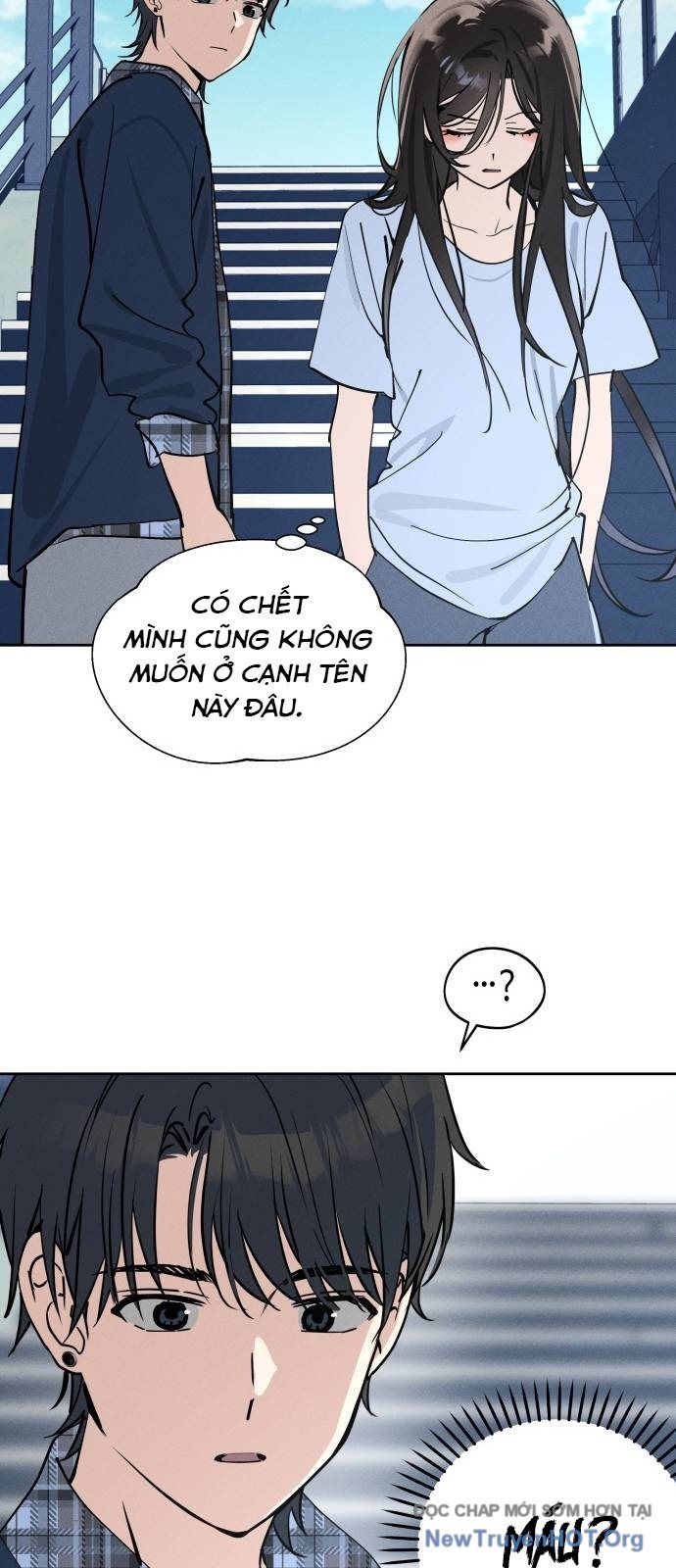 Hôm Nay Han Yoil Là Phụ Nữ Chapter 15 - 14