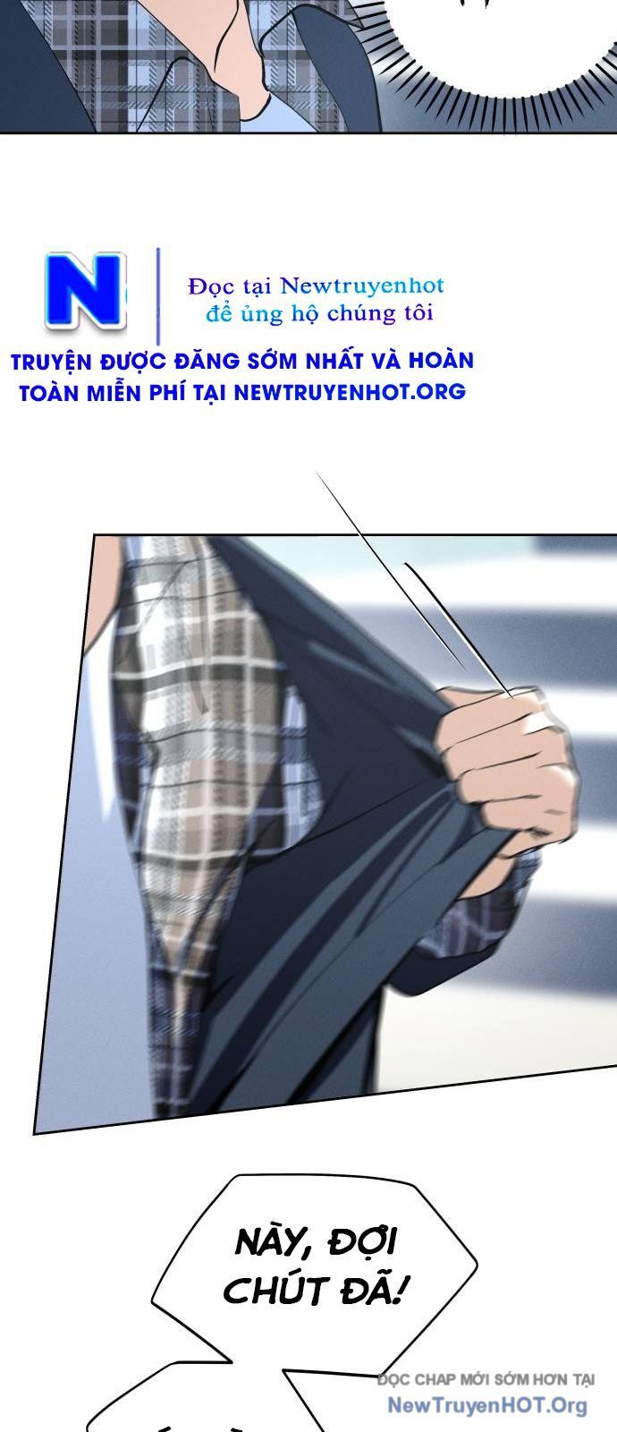Hôm Nay Han Yoil Là Phụ Nữ Chapter 15 - 15