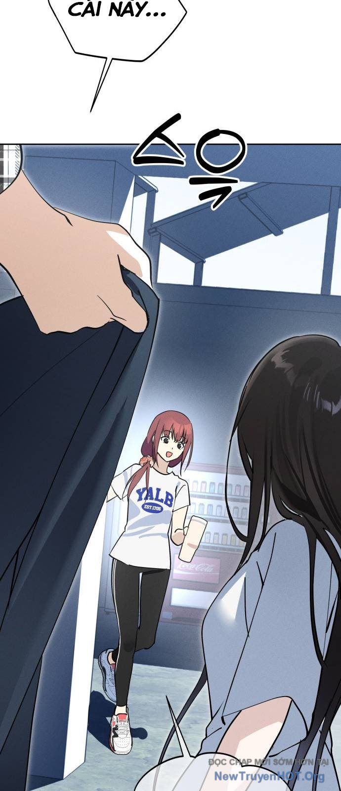 Hôm Nay Han Yoil Là Phụ Nữ Chapter 15 - 16