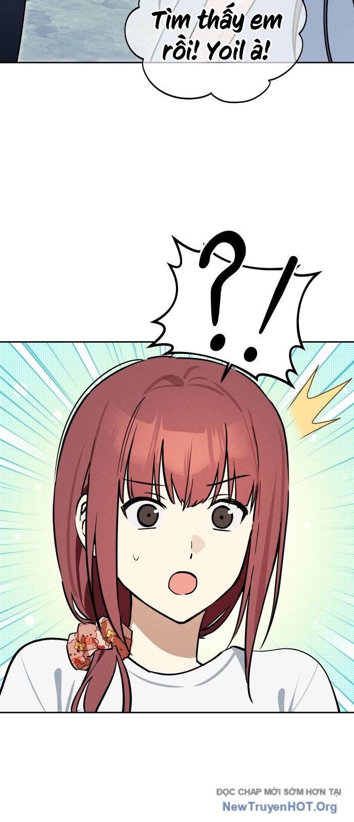 Hôm Nay Han Yoil Là Phụ Nữ Chapter 15 - 17