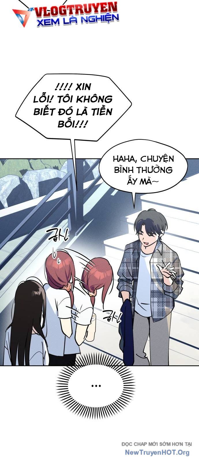 Hôm Nay Han Yoil Là Phụ Nữ Chapter 15 - 20