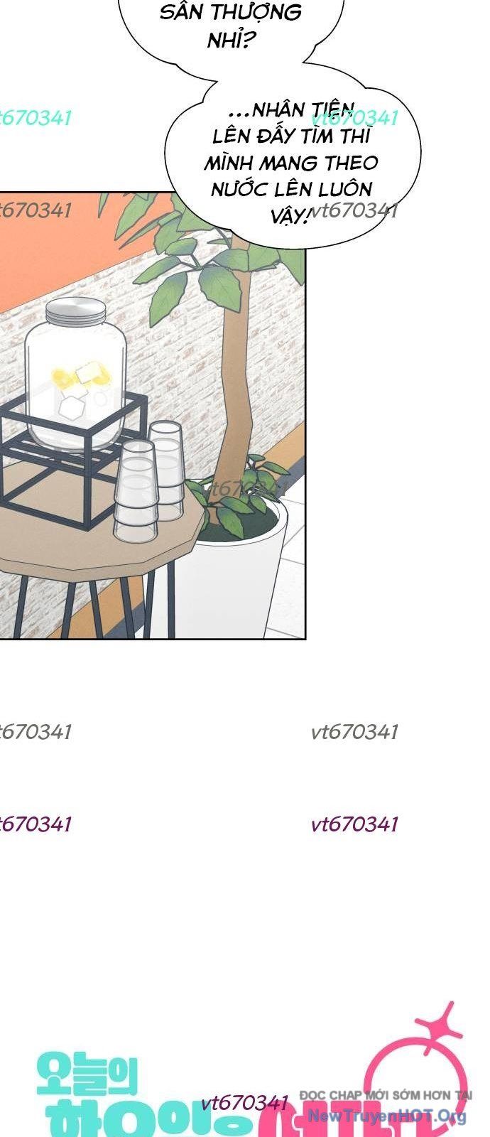 Hôm Nay Han Yoil Là Phụ Nữ Chapter 15 - 3