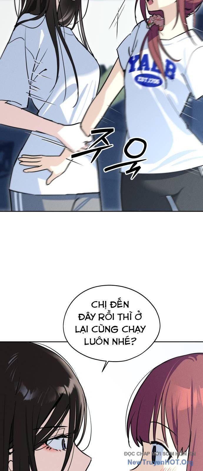 Hôm Nay Han Yoil Là Phụ Nữ Chapter 15 - 23