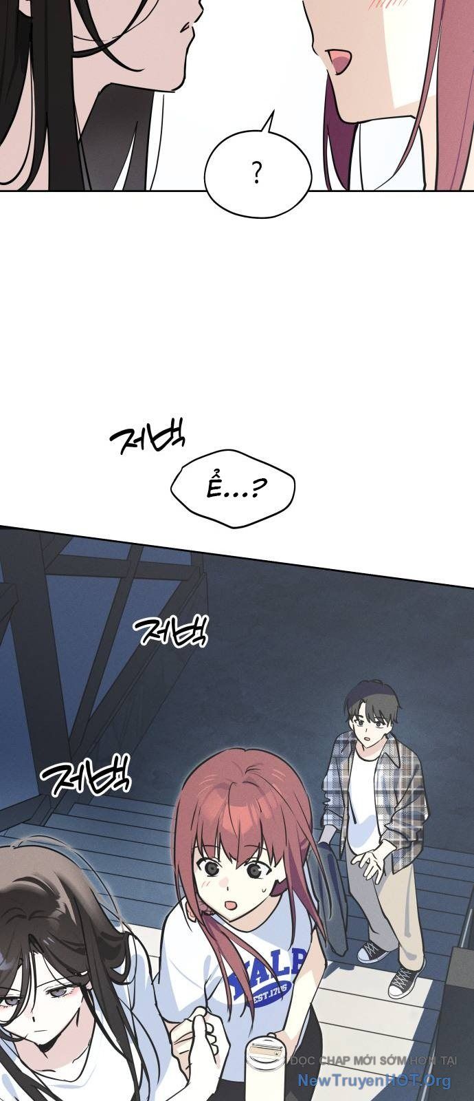 Hôm Nay Han Yoil Là Phụ Nữ Chapter 15 - 24