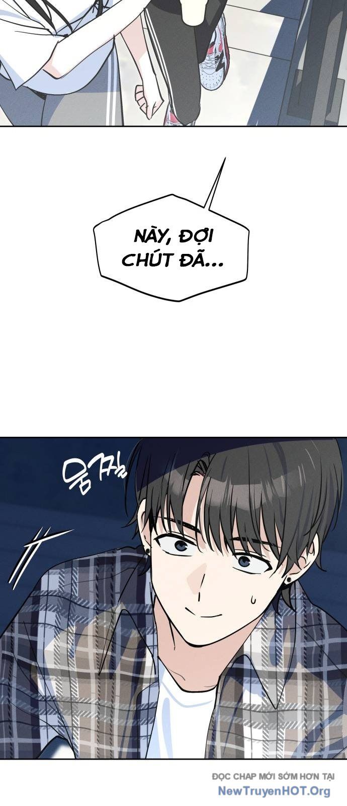 Hôm Nay Han Yoil Là Phụ Nữ Chapter 15 - 25