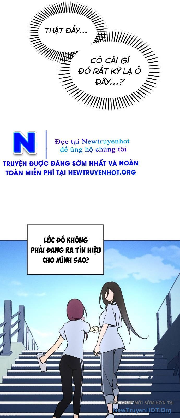 Hôm Nay Han Yoil Là Phụ Nữ Chapter 15 - 26