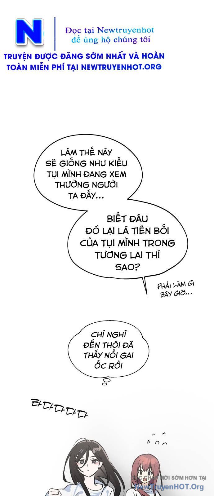 Hôm Nay Han Yoil Là Phụ Nữ Chapter 15 - 29