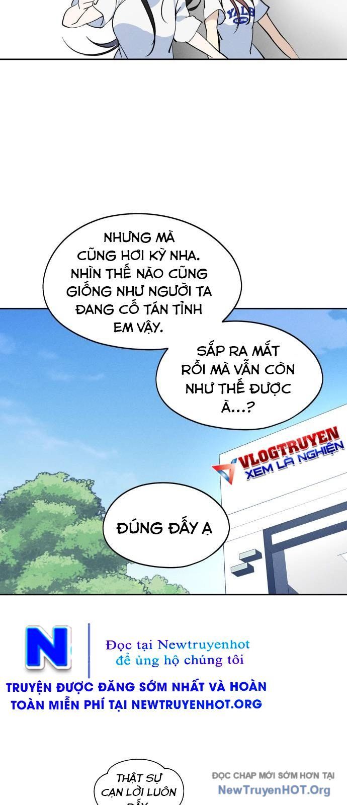 Hôm Nay Han Yoil Là Phụ Nữ Chapter 15 - 30